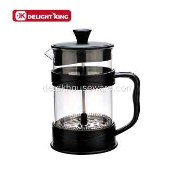 French Press Plunger für Kaffeeserver aus Glas